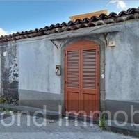 Casa singola 130mq a Linguaglossa