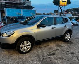 Nissan Qashqai 1.6 16V GPL Eco Acenta