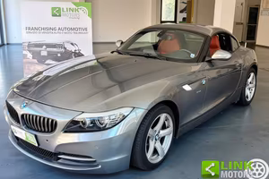 BMW Z4 sdrive 23I