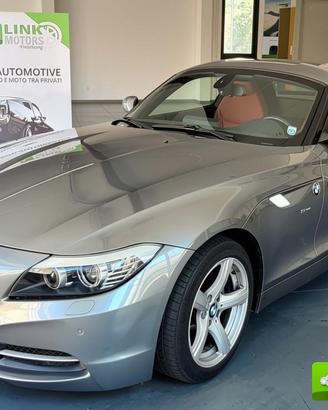 BMW Z4 sdrive 23I