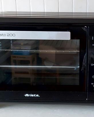 forno portatile