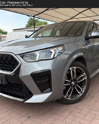 Bmw X2 M Sport 18d #11677