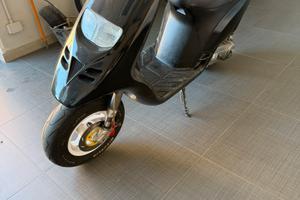 gilera tyohoon 50