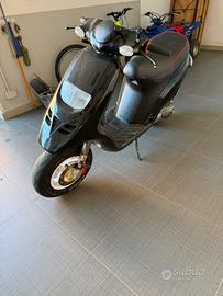 gilera tyohoon 50
