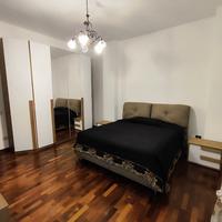 Trilocale ristrutturato e arredato