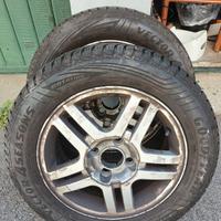 195/60 R15 88V MS 