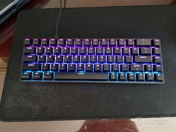 DIERYA DK68 