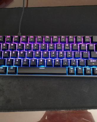 DIERYA DK68 