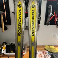 Sci rossignol Power 9S