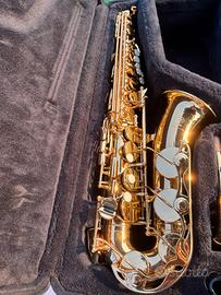 Sax Yamaha contralto