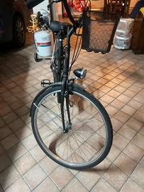 Bicicletta btwin