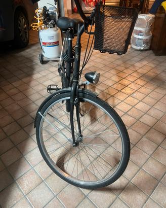 Bicicletta btwin