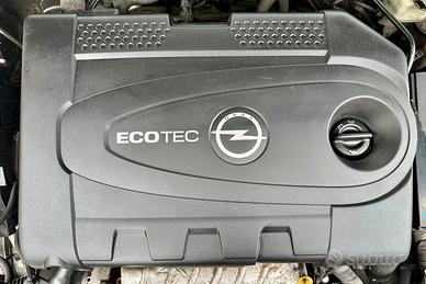 Motore Opel 2.0 Cdti 96kw 131cv A20DTJ 78.000km
