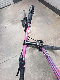 Bici mountain  bike