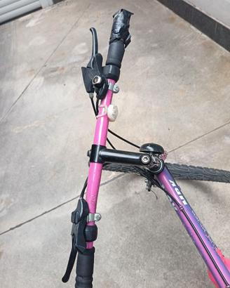 Bici mountain  bike