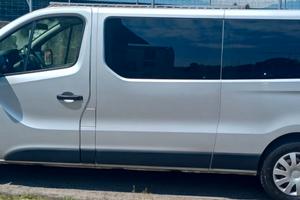 Opel Vivaro Biturbo