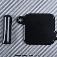 Kit eliminazione sistema aria YAMAHA MT03 2016 21