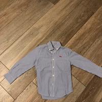 Camicia bimbo Harmont&Blaine