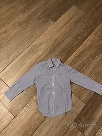 Camicia bimbo Harmont&Blaine