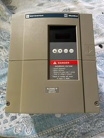 Inverter telemecanique altivar 18-3kw/4hp-380/460V