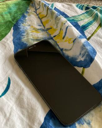 Iphone 12 pro 256 gb