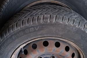 gomme più cerchi 4 stagioni