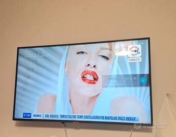 Smart Tv Samsung 49" 4K