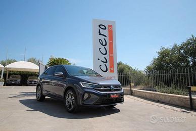 Volkswagen Taigo 1.0 TSI 110 CV DSG R-Line|2022