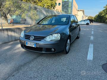 Volkswagen Golf 1.6 5p. United BiFuel G