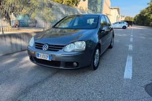 Volkswagen Golf 1.6 5p. United BiFuel G
