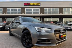Audi A4 Avant 2.0 TDI 122 CV S tronic Sport Neopat