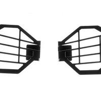 Protezione faretti supplementari Touratech