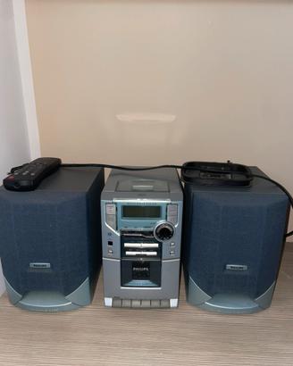 Stereo Philips