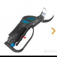 compressore aria potature olivi