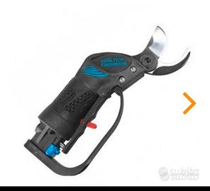 compressore aria potature olivi