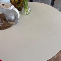 Tavolo mariedamm ikea bianco