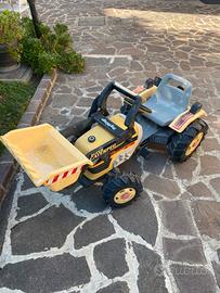 Super Caterpeg peg perego