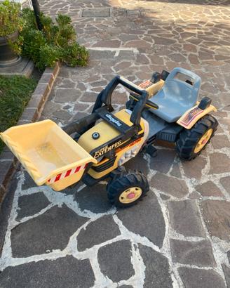 Super Caterpeg peg perego
