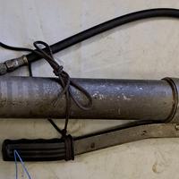 Ingrassatore manuale