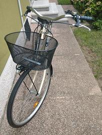 bicicletta da donna  n .26
