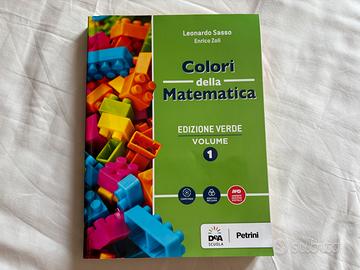 Colori della matematica