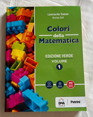 Colori della matematica