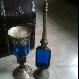 Oggetti d'arredo libici