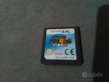 giochi ds GUARDA LA DESCRIZIONE