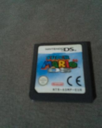 giochi ds GUARDA LA DESCRIZIONE