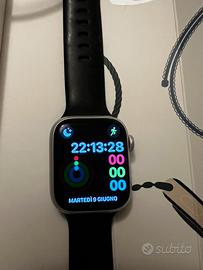 Apple Watch serie 8