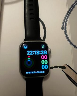 Apple Watch serie 8