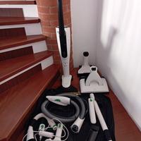 aspirapolvere folletto VK 7 s 