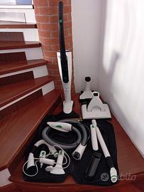 aspirapolvere folletto VK 7 s 