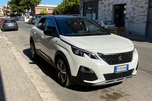 PEUGEOT 3008 1.2 Benzina GT LINE-Full Optional-